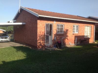 House For Sale in LinconMead , Pietermaritzburg 