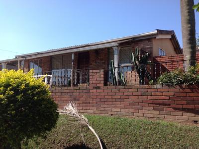 House For Sale in Woodlands, Pietermaritzburg