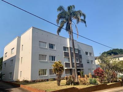 Apartment / Flat For Rent in Essenwood, Durban