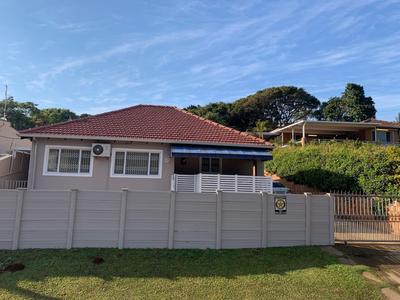 House For Rent in Park Hill, Durban
