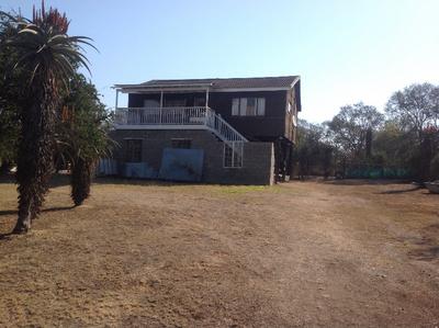 Smallholding  For Sale in Pietermaritzburg, Pietermaritzburg