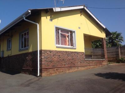 House For Sale in Woodlands, Pietermaritzburg