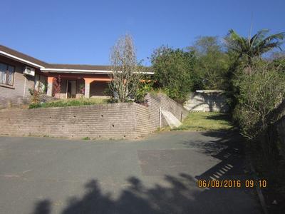 House For Sale in New Germany, Pinetown
