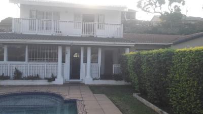 Apartment / Flat For Rent in Greenwood Park, Durban