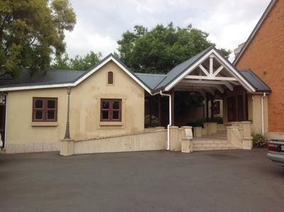 Commercial Property For Sale in Pietermaritzburg, Pietermaritzburg