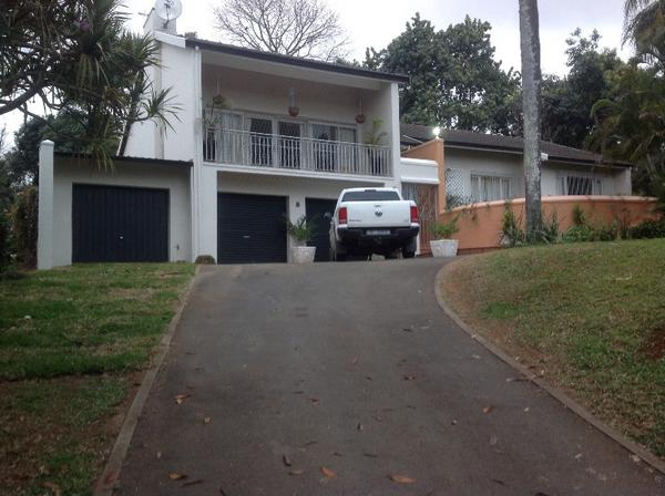 Property For Sale in Chase Valley, Pietermaritzburg