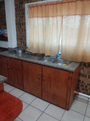 House For Rent in Greenwood Park, Durban
