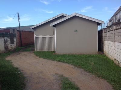 House For Sale in Pietermaritzburg Central, Pietermaritzburg