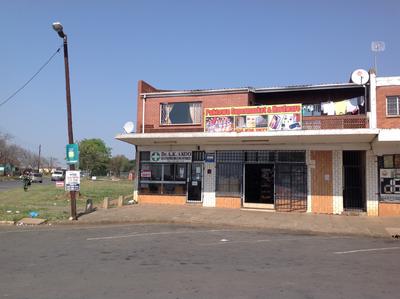 Commercial Property For Sale in Woodlands, Pietermaritzburg