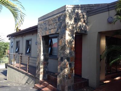 House For Sale in Northdale, Pietermaritzburg