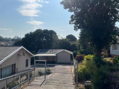 Cottage For Rent in Greenwood Park, Durban