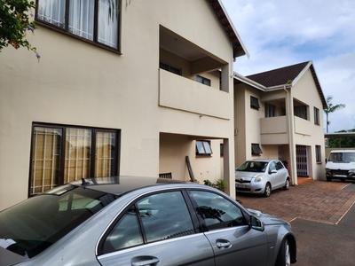 Cottage For Rent in Red Hill, Durban