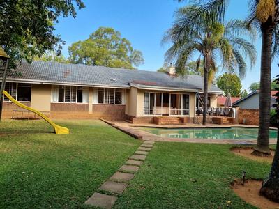 House For Rent in Lynnwood Ridge, Pretoria