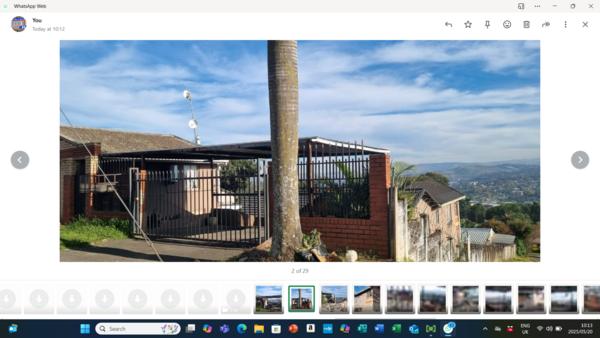 Property For Sale in Woodlands, Pietermaritzburg