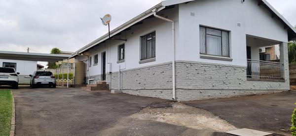 Property For Sale in Woodlands, Pietermaritzburg