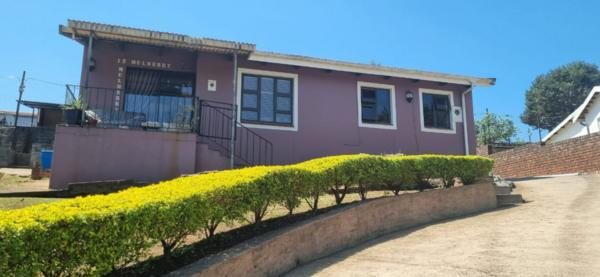 Property For Sale in Woodlands, Pietermaritzburg