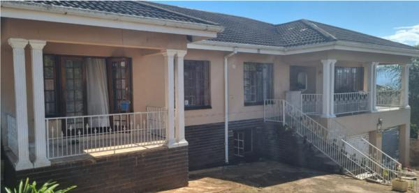 Property For Sale in Eastwood, Pietermaritzburg